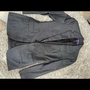 Ralph Lauren Purple Label Blazer